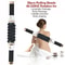 Electric Roller Slimming Massager For Body And Muscle Relaxation 2