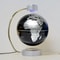 Magnetic Floating Globe With LED Light 10