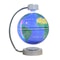 Magnetic Floating Globe With LED Light 13