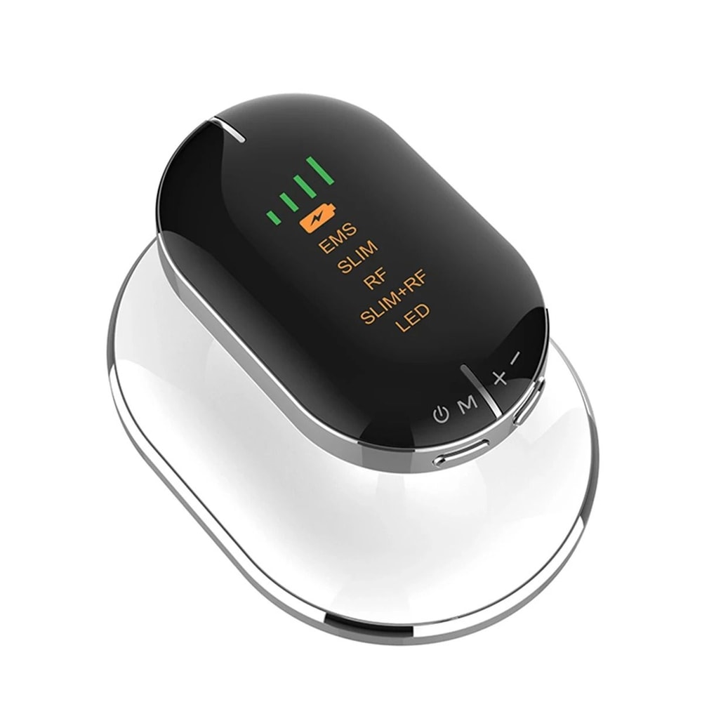 Cordless Cellulite Massager Body Sculpting Machine 6