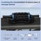 Cordless Roller Body Massager For Muscle Relaxation 2
