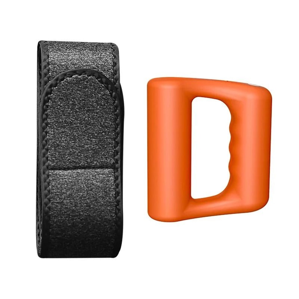 Full Body Muscle Massage Belt With 5Speed Vibration And Heat 7