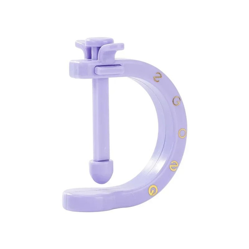 Finger Joint Hand Feet Massager Wearable Acupressure Massager Headache Relief Tension Relief Reliev 5