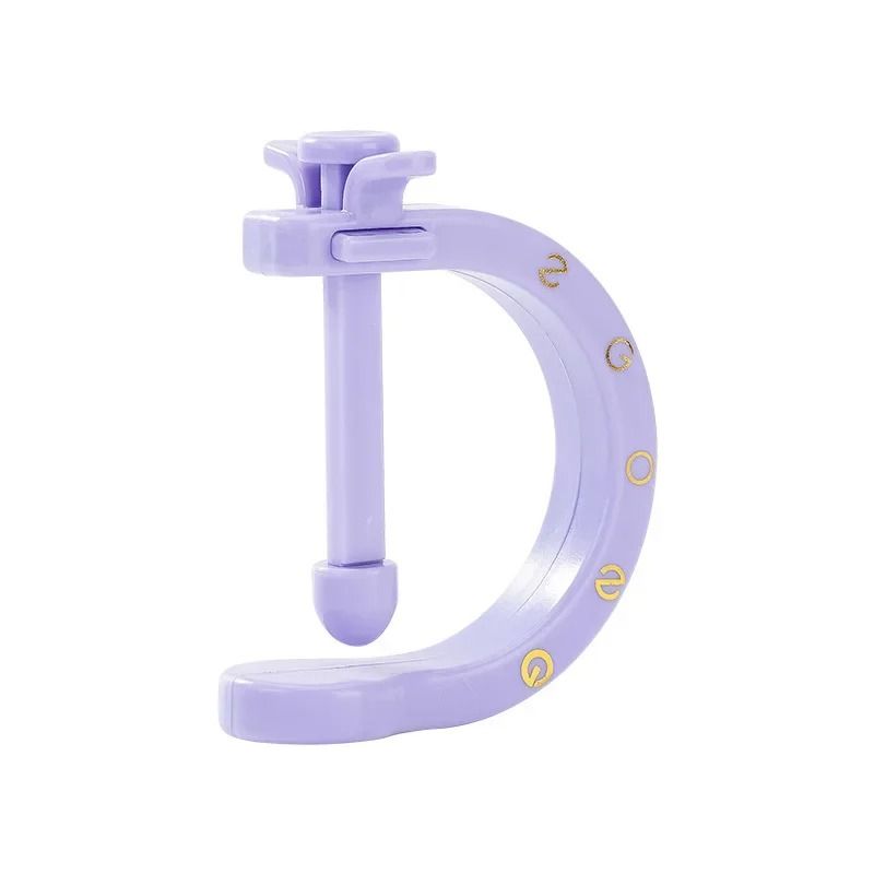 Finger Joint Hand Feet Massager Wearable Acupressure Massager Headache Relief Tension Relief Reliev 6