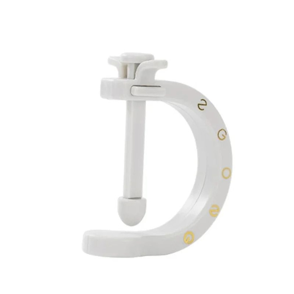 Finger Joint Hand Feet Massager Wearable Acupressure Massager Headache Relief Tension Relief Reliev 7