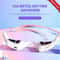 Eye Skin Care Red Light Therapy Device Toner Microcurrent Eye Massager Remove Eye Bags Dark Circles 1