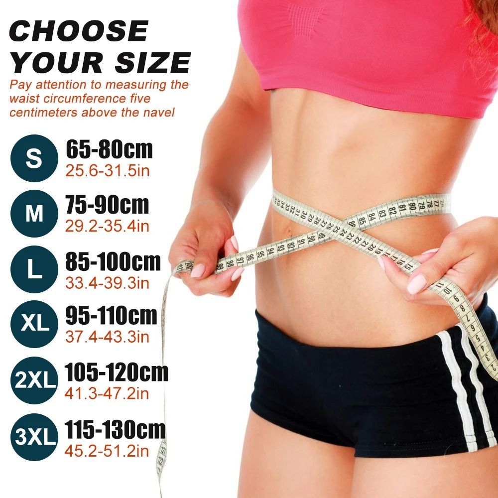 Back Brace For Lower Back Pain Relief 3