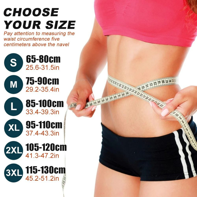 Back Brace For Lower Back Pain Relief 3