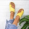 Orthopedic Summer Sandals For Women 11