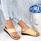 Orthopedic Summer Sandals For Women 2