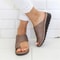 Orthopedic Summer Sandals For Women 4