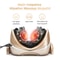 Electric Neck Massager With Heated Airbag Support 4