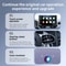 Wireless Carplay Android Auto Adapter With 5G WiFi For IPhone And Android 5