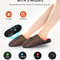 Red Light Therapy Slippers For Foot Pain Relief And Inflammation 4