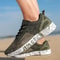 Mens Air Mesh Aqua Sneakers For Summer Beach And Sport Use 9