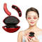 Mini EMS Eye Patch LED Therapy Device For Anti Aging And Skin Renewal 0
