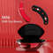 Mini EMS Eye Patch LED Therapy Device For Anti Aging And Skin Renewal 3