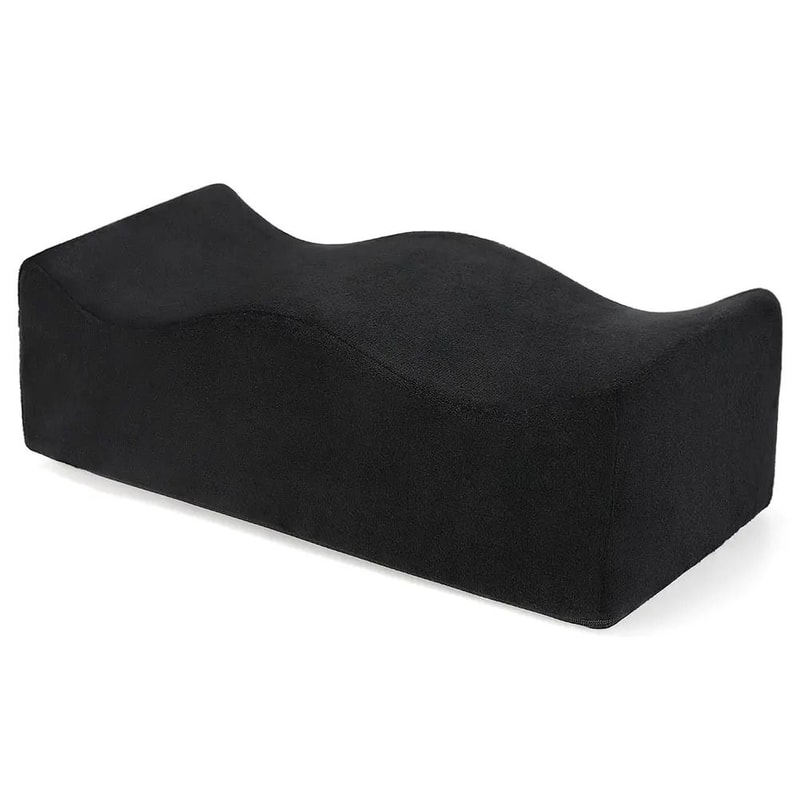 BBL Seat Cushion Relieves Tailbone Pressure Beautifies And Lifts Hips 9