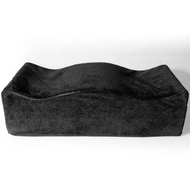 BBL Seat Cushion Relieves Tailbone Pressure Beautifies And Lifts Hips 2