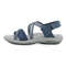 Womens Summer Open Toe Elastic Sports Sandals 6