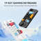 Programmable Mechanical Keypad With Scroll Wheel And Joystick 2