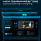 Programmable Mechanical Keypad With Scroll Wheel And Joystick 3