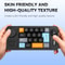 Programmable Mechanical Keypad With Scroll Wheel And Joystick 5