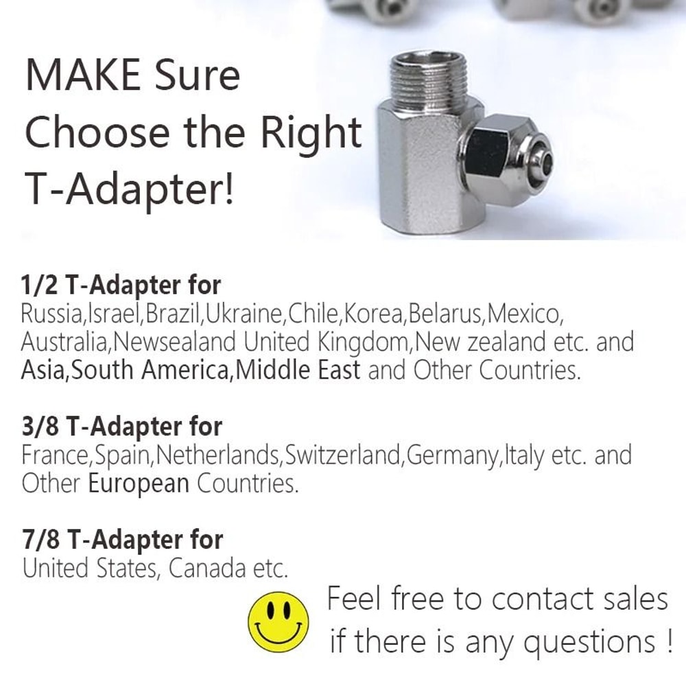 Toilet Bidet Seat Attachment With Dual Nozzles Non Electric Spray 5