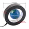 Magnetic Floating Globe Antigravity LED Lamp 2