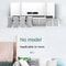 Air Conditioner Wind Deflector Filter Wall Cover For Home Units 4