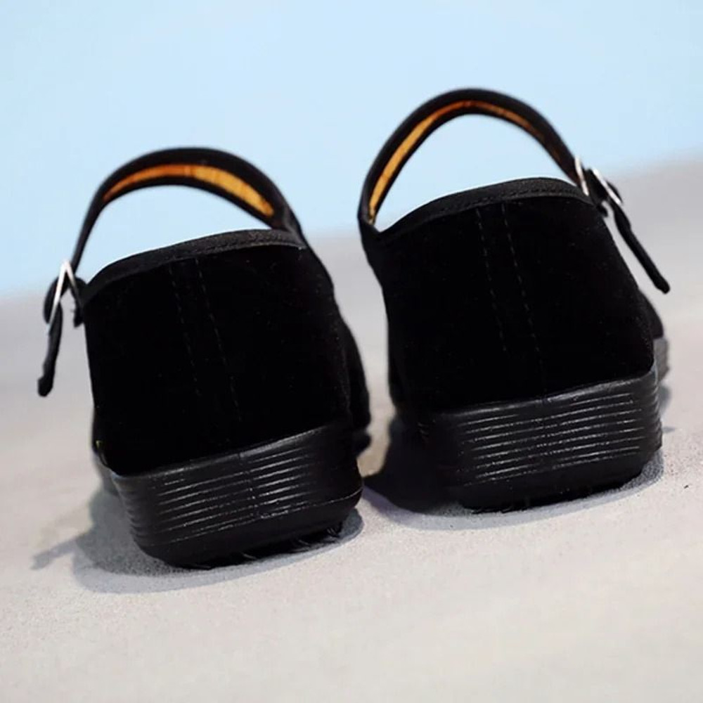 Breathable Lightweight Womens Mesh Sneakers 5