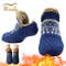 Super Warm Winter Velvet Indoor Socks 1