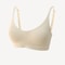 Soft Seamless Breathable Bra Without Steel Ring 6