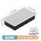 Silicone Ice Cube Molds Reusable Cocktail Freezer Tray 14