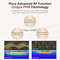 Facial Lifting RF Beauty Device With EMS And LED Therapy 3
