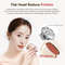 Facial Lifting RF Beauty Device With EMS And LED Therapy 4