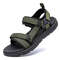 Lightweight Summer Sandals For Men Outdoor Beach Slip On Shoes 8