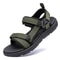 Lightweight Summer Sandals For Men Outdoor Beach Slip On Shoes 8