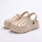 Chunky Platform Clogs For Women 0