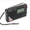 Portable Full Band Radio Receiver With FM MW SW LW And SSB DSP Support 5