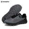 Mens Outdoor Hiking Shoes Breathable Non Slip Travel Sneakers 9