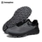 Mens Outdoor Hiking Shoes Breathable Non Slip Travel Sneakers 9