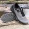 Mens Outdoor Hiking Shoes Breathable Non Slip Travel Sneakers 3