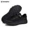 Mens Outdoor Hiking Shoes Breathable Non Slip Travel Sneakers 7