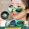 EMS Eye Massager For Dark Circles And Fatigue Relief 0