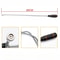 Magnetic Pickup Tool With Foldable Handle And Spring Grip Claw 5