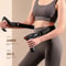 Long Handle Deep Tissue Electric Massage Gun For Muscle Relaxation 2