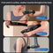 Long Handle Deep Tissue Electric Massage Gun For Muscle Relaxation 4