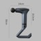 Long Handle Deep Tissue Electric Massage Gun For Muscle Relaxation 5