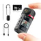 Mini POV Action Camera With Magnetic Mount And 27K Recording 11